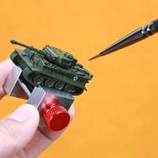 Mini étau d'établi