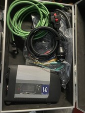 Mercedes C4 Diagnostic