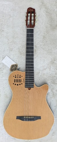 Godin multiac grand concert - multiac,