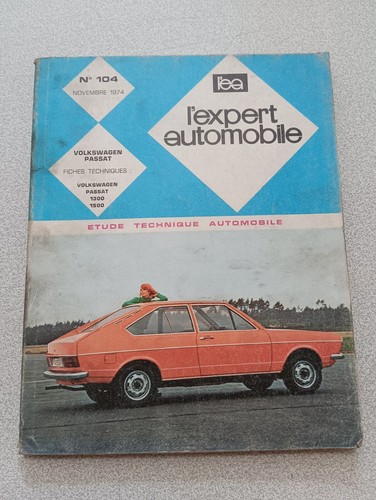 Rta revue technique automobile - rta,