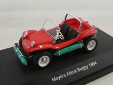Schuco Meyers Manx Buggy 1964