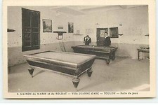 TOULON - Maison du Marin et du