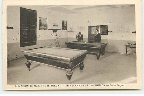 Toulon maison marin et - marin,