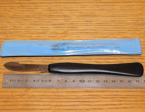Vintage cutter couteau - cutter,