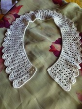 neuf ,fait main crochet coton