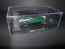 1:43 COOPER T51 CLIMAX 1959