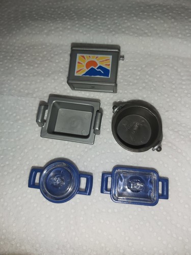 Vends marmites glacière et - vends, marmites,