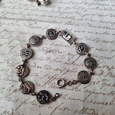 Bracelet KELT Signé Bijou