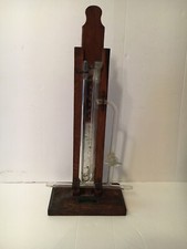 APPAREIL SCIENTIFIQUE , TUBE