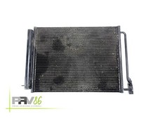 Condenseur Climatisation Clim BMW X5 I ( E53 ) 3.0D 184 Auto / 6914216