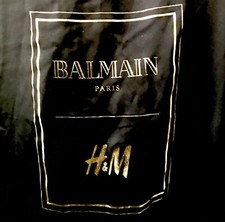 Housse / Sac vêtements H&M HM