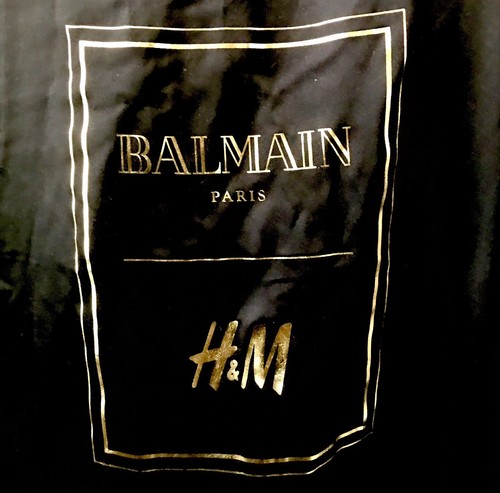 Housse sac vêtements m - h&m, hm