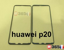 CHASSIS ECRAN huawei p20 CONTOUR d'ecran chassis huawei p20 