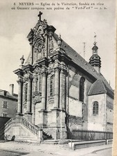 CARTE POSTALE ANCIENNE - CPA