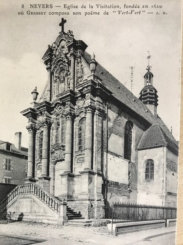 Carte postale ancienne - postale, cpa