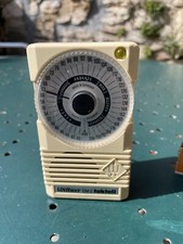 Vintage Wittner Taktell QM2 Quartz Metronome