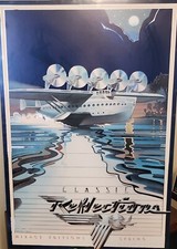 1978 Classic Reflections Mylar