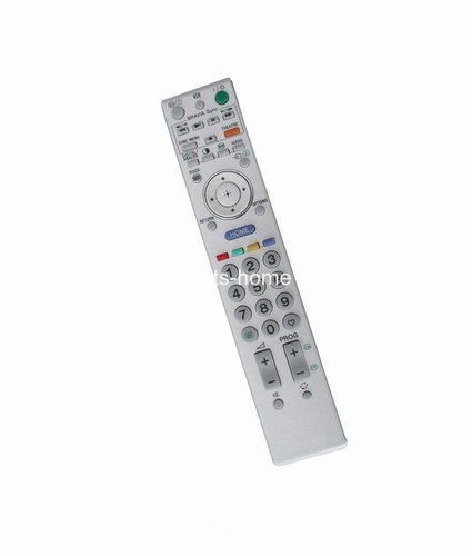 Universal remote control - universal,