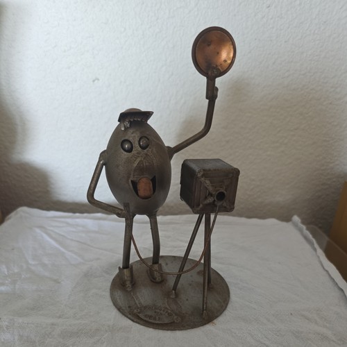 Monsieur patate - monsieur,