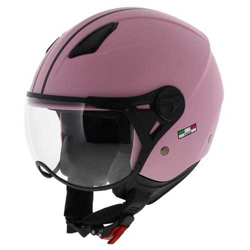 Casque vito moda - vito, rose