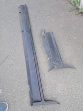 Bas De Caisse Alfa Roméo GTV2000