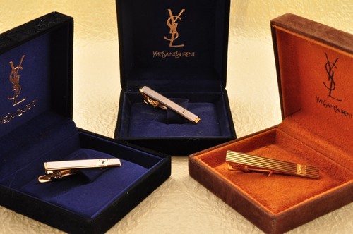 Coffret pinces à cravate - pinces,