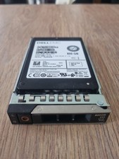 Dell 800 GB SSD SAS 12G 2.5"