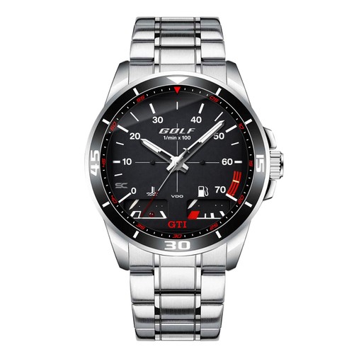 Montre poignet avec - poignet,