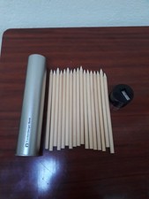 Taille crayon publicitaire - taille,