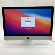 Apple iMac 15,1 A1419 2014 i5