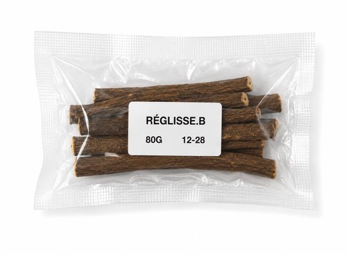 Bâton racine réglisse - racine,