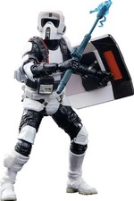 Star Wars Série Noire Jeu Greats 15.2cm Action Figurine Riot Scout Trooper