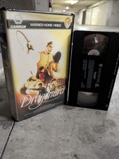 VHS Dragonard/ Cannon- Gerard