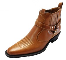 Eastwood_sml Bottes de cowboy