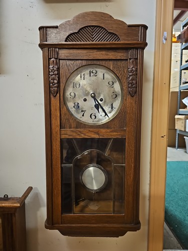 Vintage german box wall - vintage,