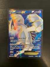 Carte Pokémon : Lugia EX 94/98 XY Origines Antiques Française