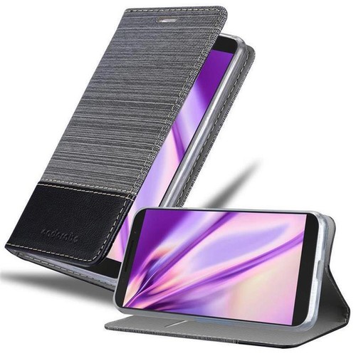 Coque pour alcatel 2018 - alcatel, 3x