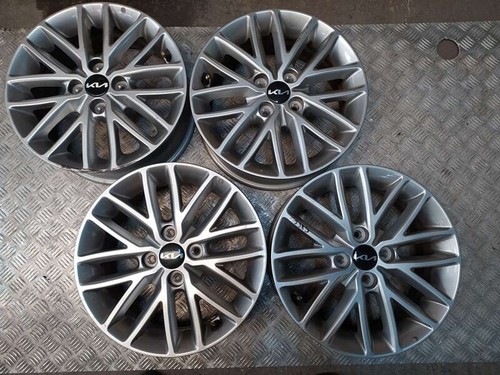 6x15 torn jantes kia - 4,