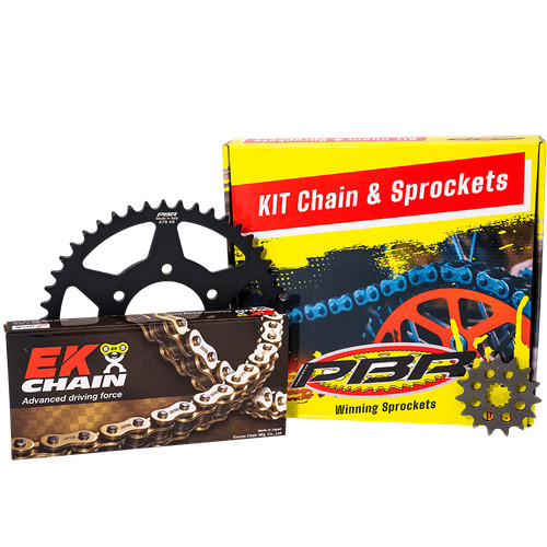 Kit transmission pbr ek - kit,