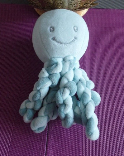 B8g doudou peluche - doudou,