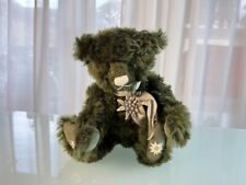 Steiff 660139 ours en peluche