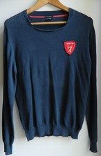 Pull  fin homme T M "Devred"