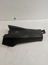 Trappe carénage batterie MBK Nitro / Yamaha Aerox - Depuis 2013