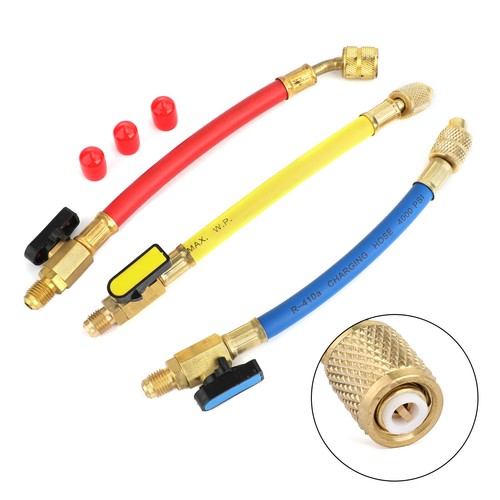 Manifold gauge set c - manifold,