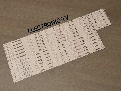 Barrettes leds pour - ,