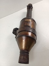 Catalyseur /  DPF  Iveco  Daily 35 S 12