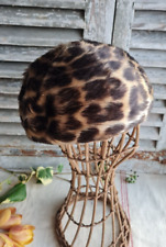 ANCIEN CHAPEAU BIBI VINTAGE