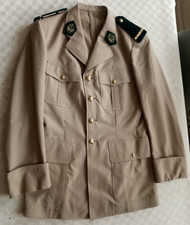 UNIFORME FRANCAIS COLONIALE TDM UNIFORM FRENCH INFANTRY PHARMACIEN