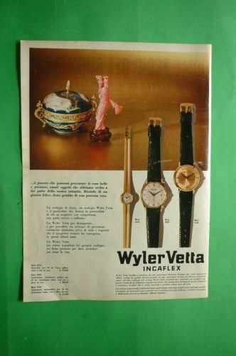 Wyler vetta incaflex mod - wyler,