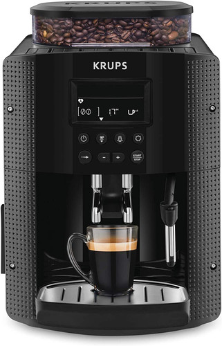 Krups essential machine - krups,